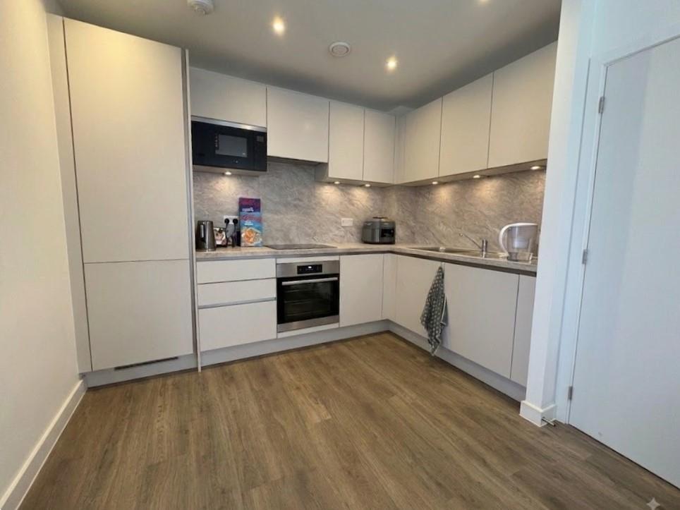 Medawar Drive, Mill Hill, NW7, London